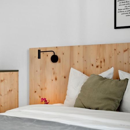 Arbio I Rooms & Apartments Freiburg מראה חיצוני תמונה