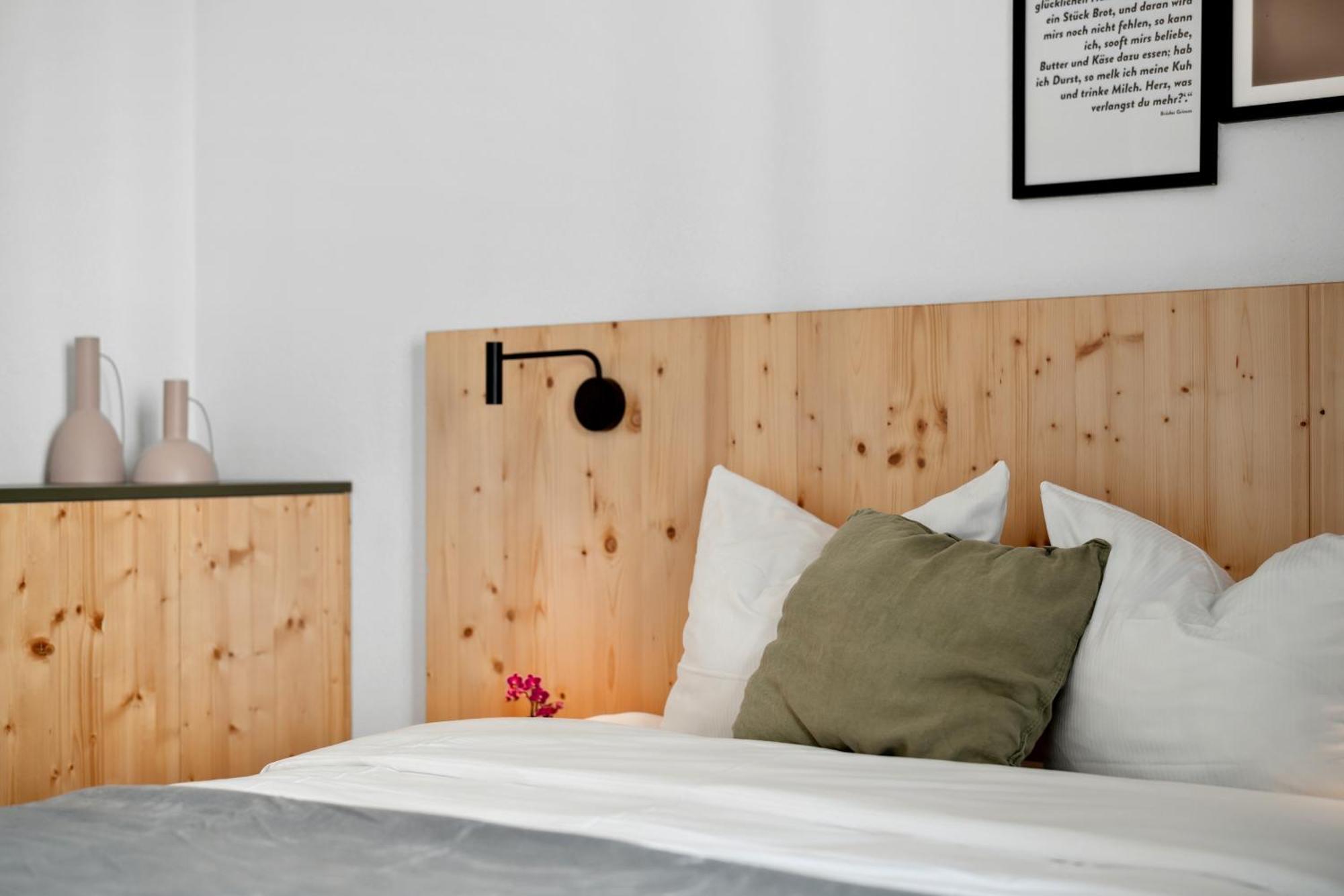 Arbio I Rooms & Apartments Freiburg מראה חיצוני תמונה